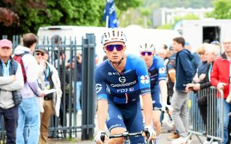 Qui sont les sept Bretons au départ du Tour de France 2025 ?