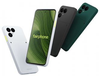 Un smartphone éthique, écoresponsable, réparable facilement... le Fairphone 6 serait-il enfin une alternative sérieuse ?