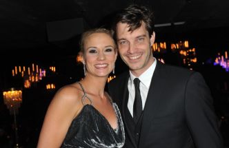 Elodie Gossuin et Bertrand Lacherie : l'ex-Miss ouvre leur album photos de mariage et c'est caliente