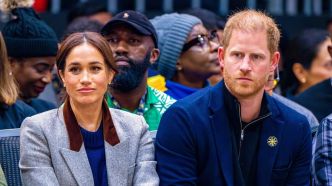 Le mariage de Meghan et Harry en péril ? "Il risque tout en faisant cela"