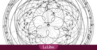 Ces petits dessins qui ont changé le monde : le système solaire de Ptolémée (3/11)