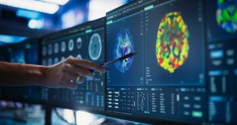 Une simple IRM cérébrale pourrait dire à quelle vitesse votre corps vieillit
