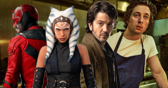 Cette série Disney+ acclamée, renouvelée, les fans vont être ravis