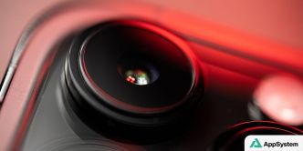 Apple sur la piste d’une technologie révolutionnaire pour capteurs photo