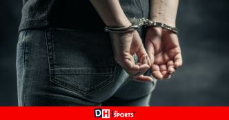 Suspicion d'exploitation sexuelle de femmes belges : cinq hommes arrêtés aux Pays-Bas