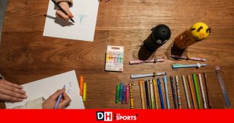 Fin de l'année scolaire: un trésor se cache peut-être dans le plumier de votre enfant!