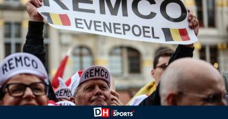 ”On sera au moins 300 personnes à se déplacer par jour” : voici comment les fans d'Evenepoel vont vivre le Grand Départ du Tour de France