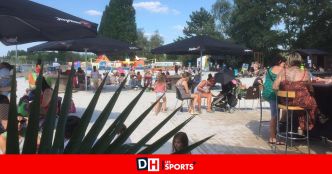 Malgré un contexte budgétaire tendu, Hensies Plage revient du 5 au 20 juillet et proposera une foule d'activités