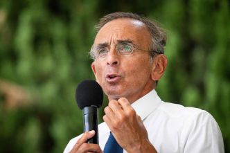 Eric Zemmour relaxé, après avoir été poursuivi pour provocation à la haine