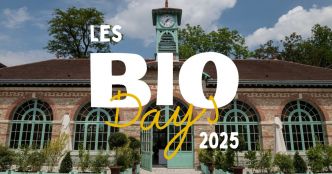Bio Days 2025 : ouverture de la billetterie !