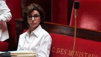 Patrimoine et honoraires de Rachida Dati : deux signalements au parquet de Paris par Rémi Féraud