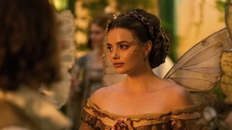 The Buccaneers saison 2 : fin de l'épisode 3 expliquée