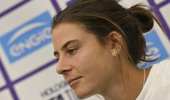 Emma Navarro (10e mondiale) sur Jannik Sinner : « Il m'a supplié de jouer avec lui. Je lui ai dit qu'il n'était pas le meilleur joueur mais que j'allais faire une exception et trouver un [...]