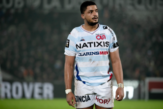 L’arrivée de Boris Palu officialisée