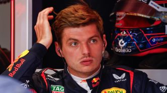 Vers un nouveau séisme en Formule 1? La presse italienne évoque un départ de Verstappen vers Mercedes