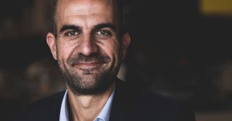 Mathieu Hamelle, DG de Vertbaudet, prend la présidence de L'UPECAD