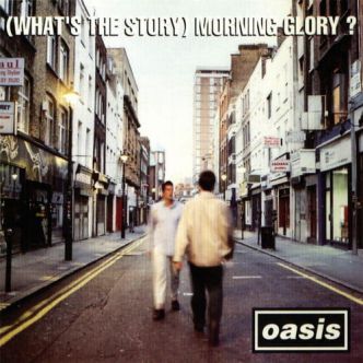 Pour les 30 ans de l'album "(What's the Story) Morning Glory?”, Oasis en sort une réédition spéciale