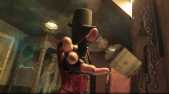 Escape Game Awards : Le Magicien de Paris chez Deep Inside récompensé, découvrez notre test