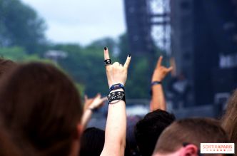 Mennecy Metal Fest 2025 : la programmation complète par jour