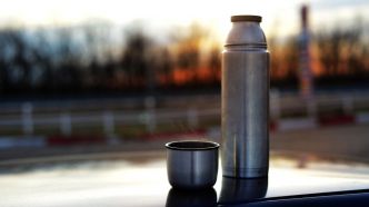 Un homme succombe à une intoxication au plomb après avoir utilisé le même thermos pendant une dizaine d'années