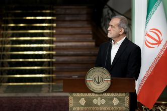 L'Iran suspend officiellement toute coopération avec l'AIEA