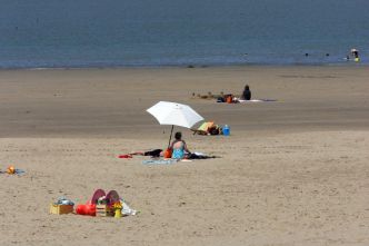 À Royan, une intelligence artificielle anticipe les pollutions des eaux de baignade