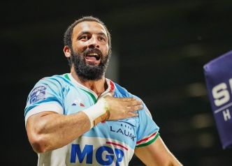 Nouveau gros rebondissement pour Uzair Cassiem !