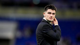 Nolann Le Garrec sans langue de bois sur la saison catastrophique du Racing 92