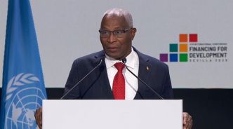 En Espagne, Bah Oury assure que ‘'la Guinée ne vient pas demander un traitement d’exception, mais une reconnaissance équitable''