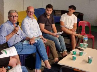 Sécurité sociale alimentaire : « Il faut du courage politique ! »