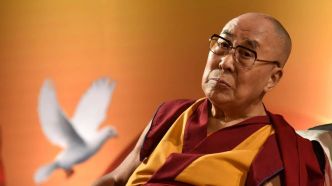 Le dalaï-lama confirme qu'il aura un successeur après sa mort