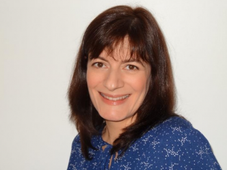 Aude Mantoux, nouvelle directrice déléguée de Beaux Arts Éditions