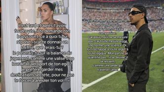 Mais cest quoi cette trend qui nous fait sortir notre plus belle plume pour chiner en DM ?