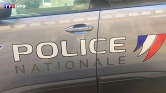 Violente agression filmée lors de la Fête de la musique à Paris : 4 hommes en garde à vue | TF1 INFO