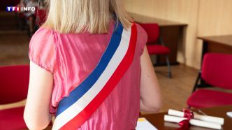 Les maires, élus préférés des Français selon un sondage | TF1 INFO