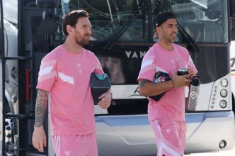 Le salaire très surprenant de Luis Suarez, 20 fois inférieur à Lionel Messi