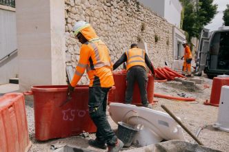 Canicule : « Au travail, notre attention diminue, le risque de se blesser avec les machines augmente aussi »