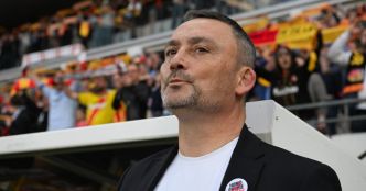 Mercato : Nice boucle un nouveau transfert ! (OFFICIEL)