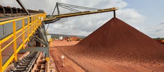 Mines. Bauxite : Deux millions de tonnes de silence entre la Guinée et GAC