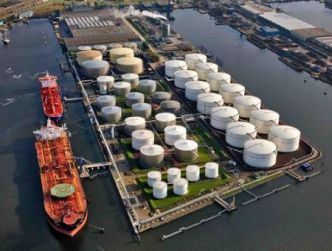 L'Afrique du Sud veut relancer la compétitivité portuaire sur le segment vrac liquide