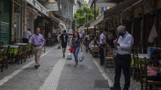 La Confédération des travailleurs grecs s'insurge contre la journée de 13 heures