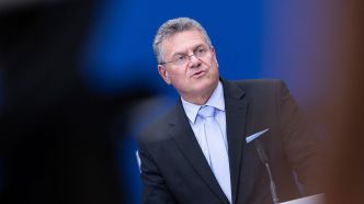 L'UE en passe de conclure un accord de principe avec les États-Unis sur les droits de douane