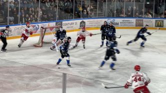 Ligue Magnus: Briançon et Gap débuteront la nouvelle saison le 12 septembre