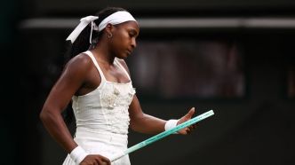 Tennis - Wimbledon : un premier tour dévastateur pour les têtes de série