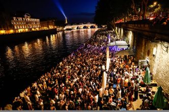 Agression filmée lors de Fête de la musique : quatre personnes placées en garde à vue