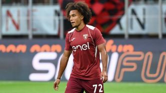 Le Paris FC part à l'assaut d'un grand crack italien
