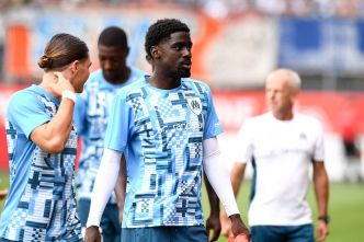 L'OM officialise le départ d'un défenseur prometteur