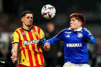 Officiel : Barco signe à Strasbourg pour 10 ME