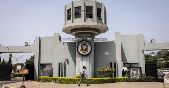 Au Nigeria, des étudiantes privées d'examen si elles ne portent pas de soutien-gorge