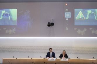 «Nous n'avons jamais vu une telle densité de menaces»: le Service de renseignement de la Confédération sonne l'alarme